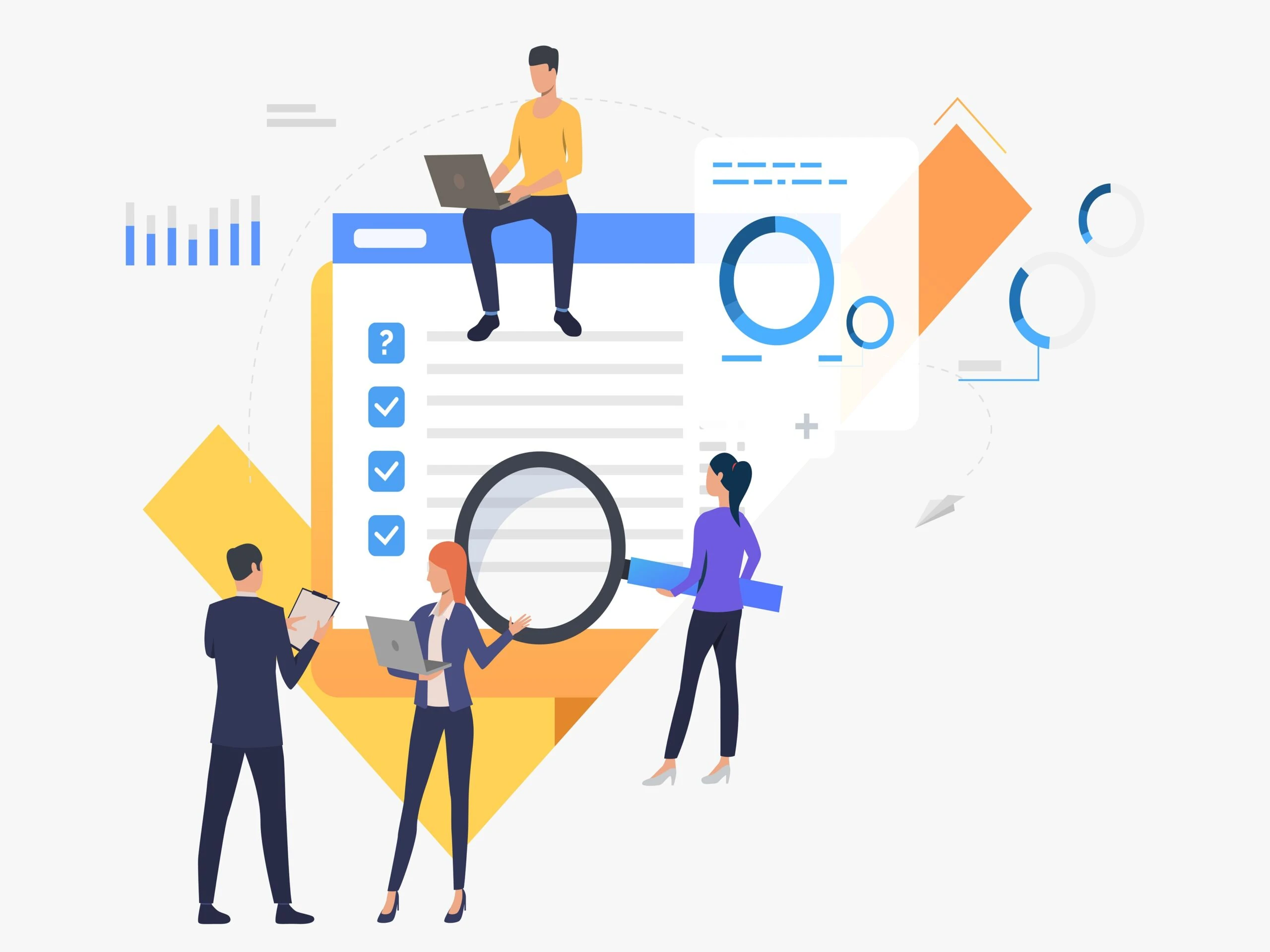 Benefits of implementing hrm software to a company