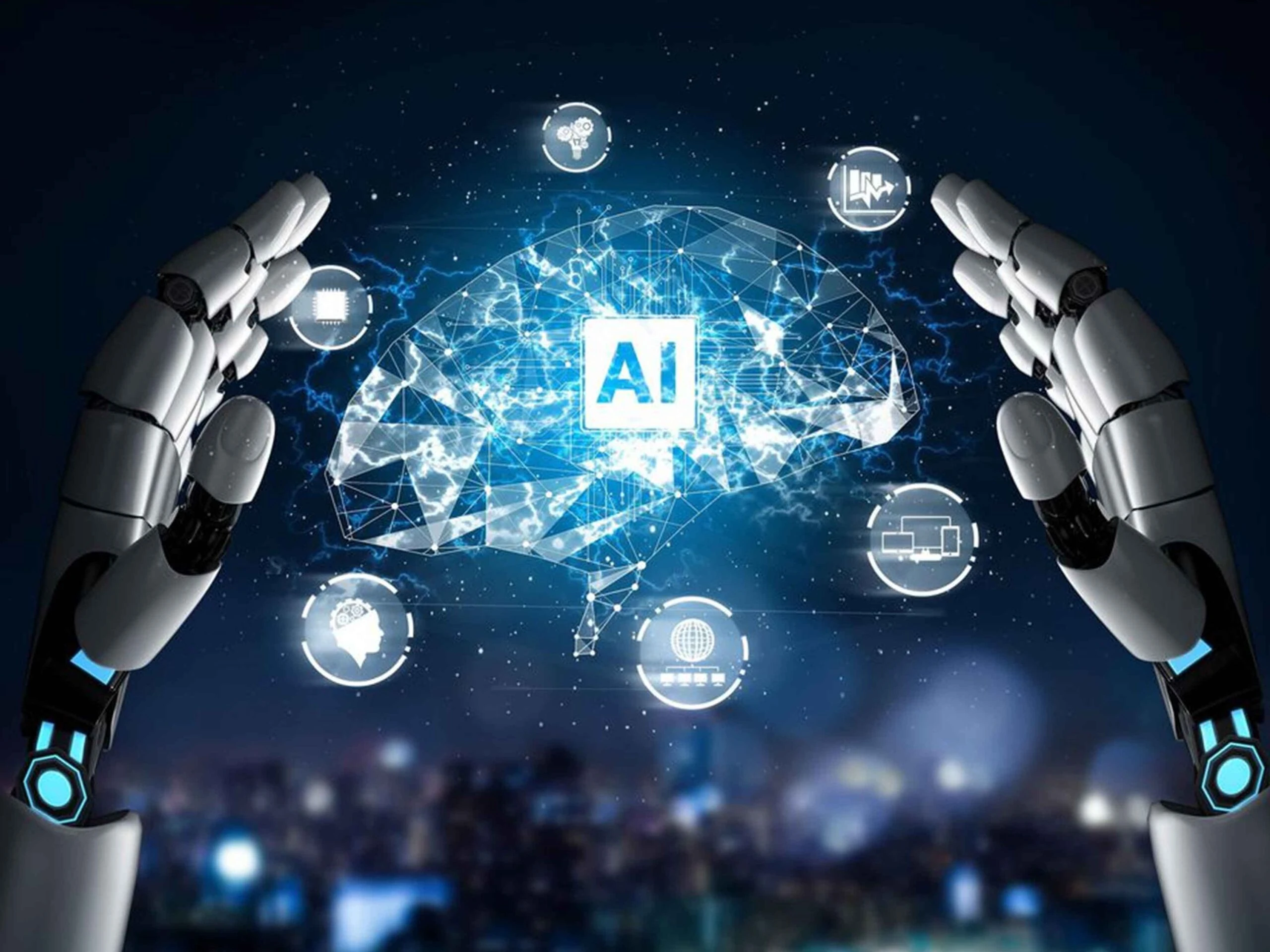 How AI and ML improving Software Development?