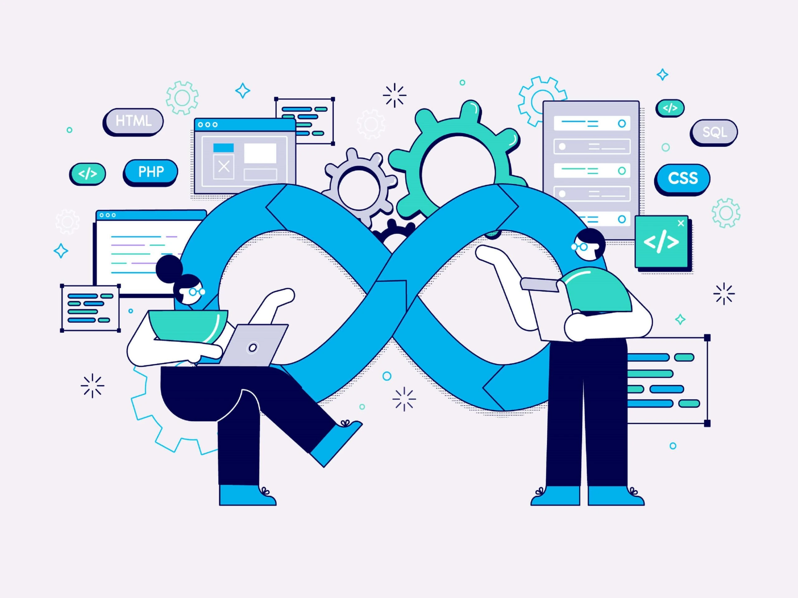 Benefits of hiring an expert devops consultant