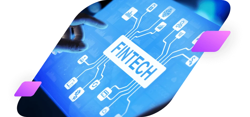 Fintech solutions revolutionizing the banking industry