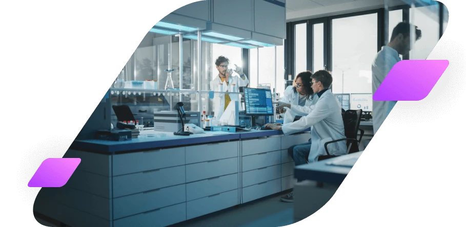 AI revolutionizing healthcare software services