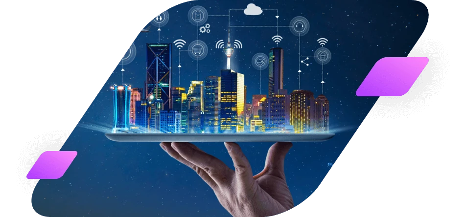 AI-powered IoT Services Empowering the Future