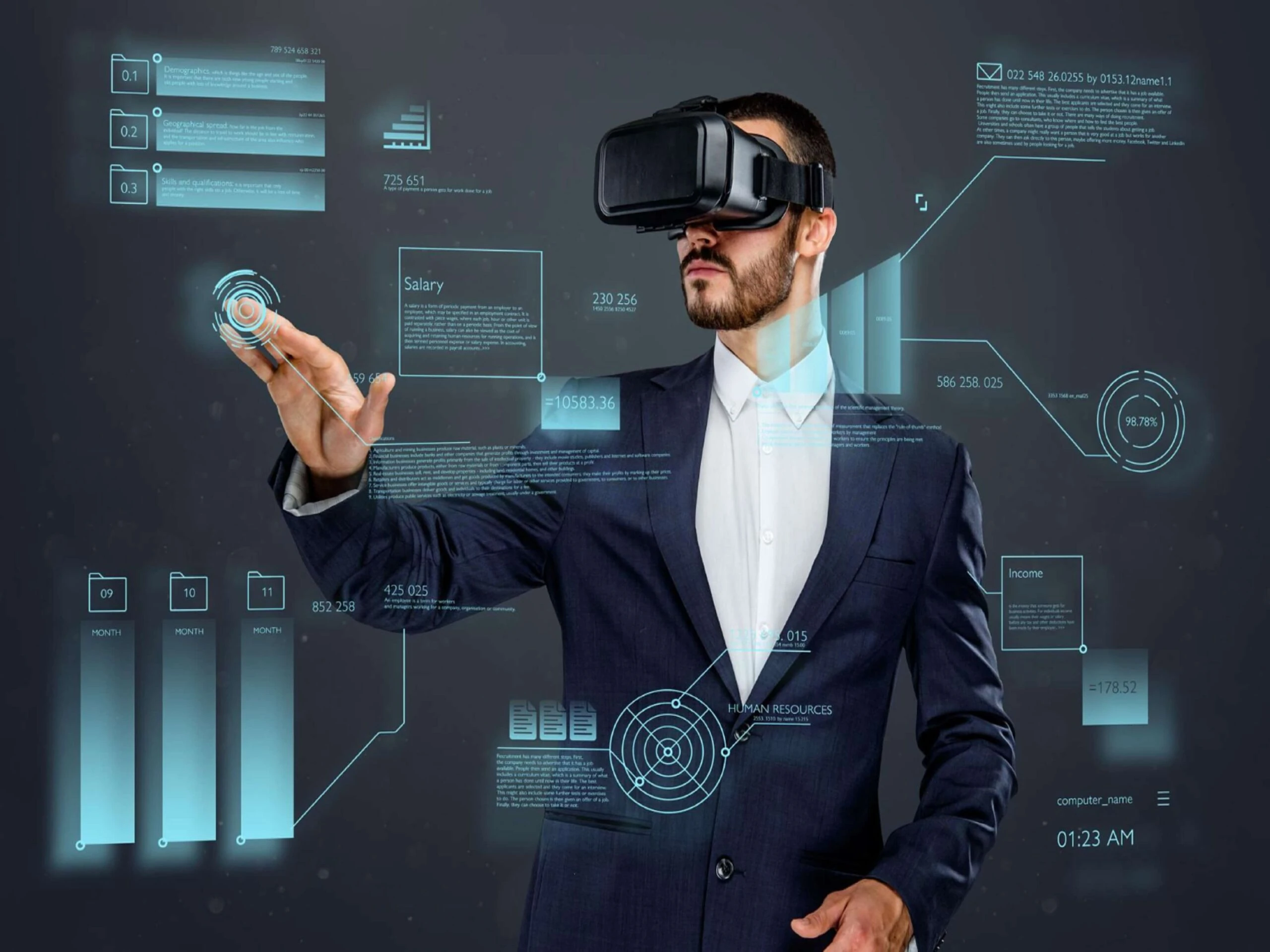 How will the metaverse revolutionize healthcare?