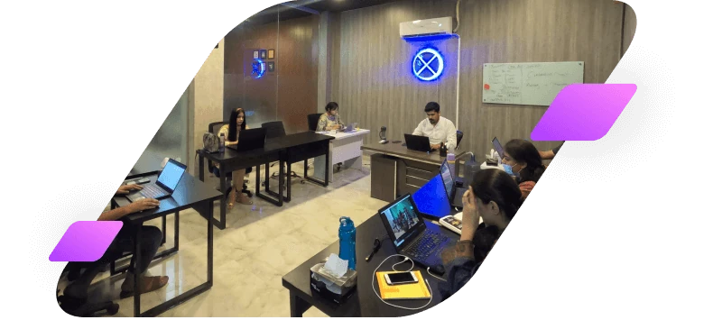Collaboration over Competition