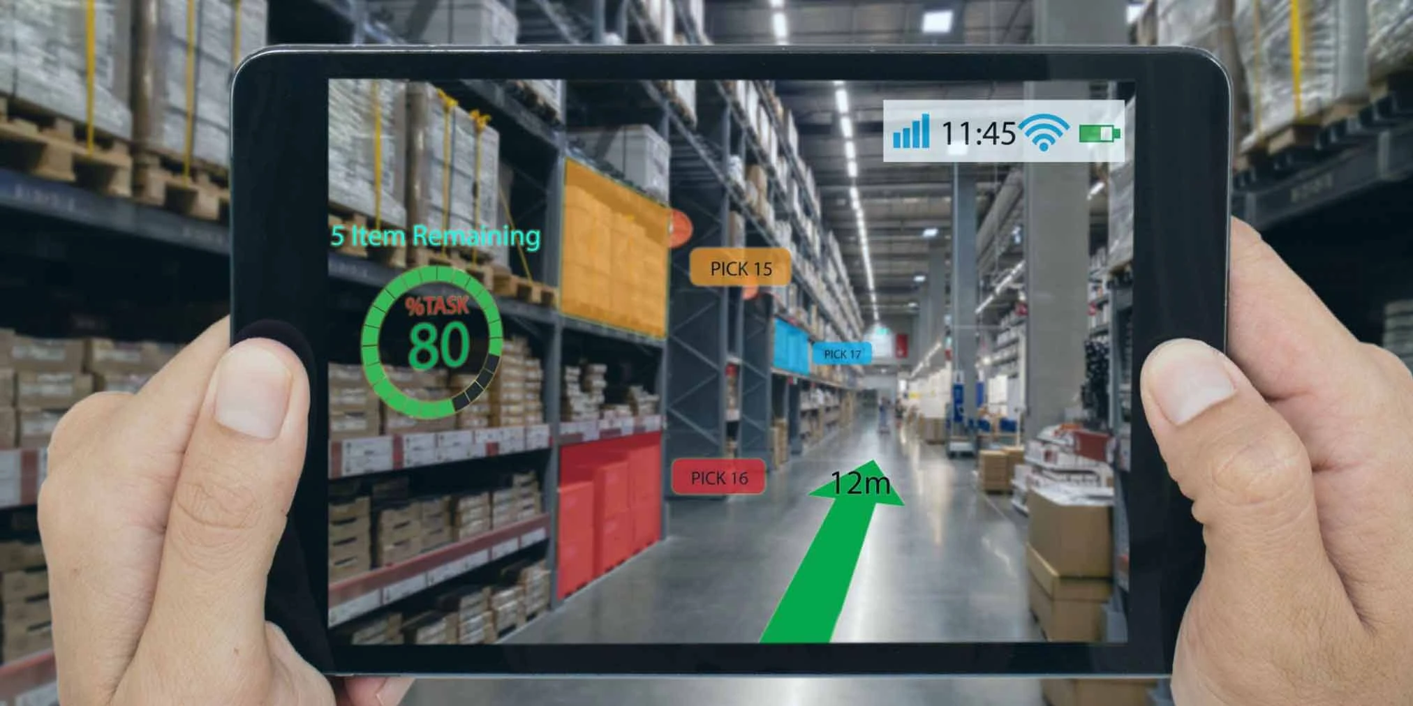Benefits of AI in Retail