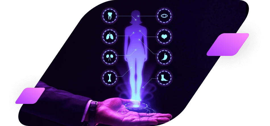 AI-powered Medical Diagnosis Solutions