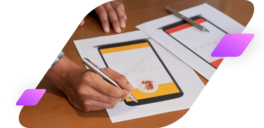 Top-Tier User-Friendly Custom UI/UX Design Services