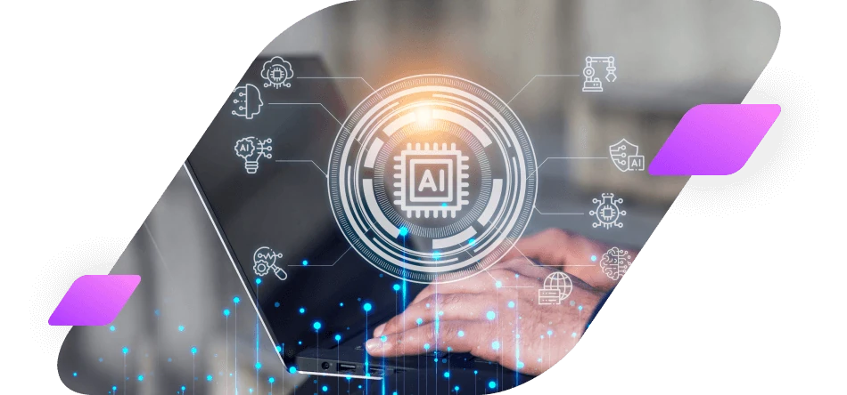 Excel in Emerging Tech with Our AI Services