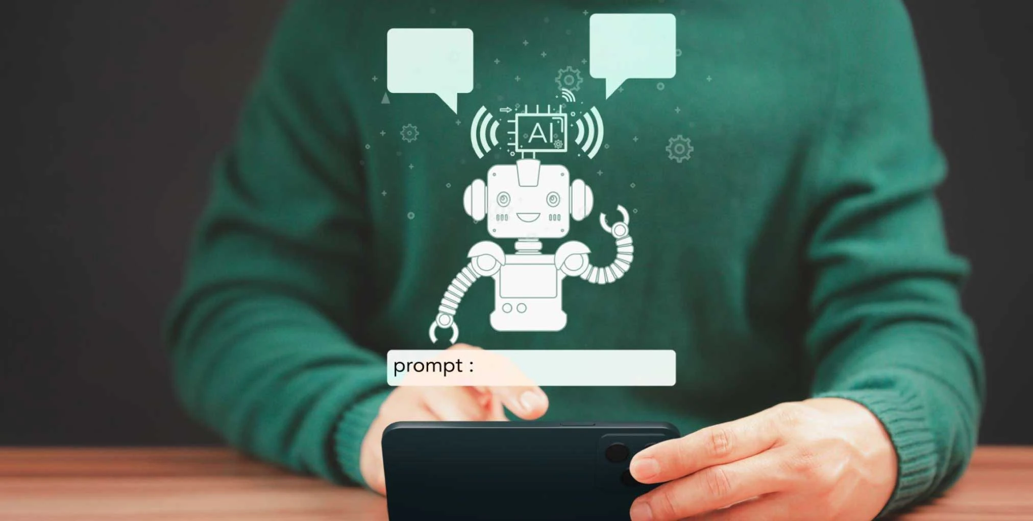 How to Train an AI Healthcare Chatbot