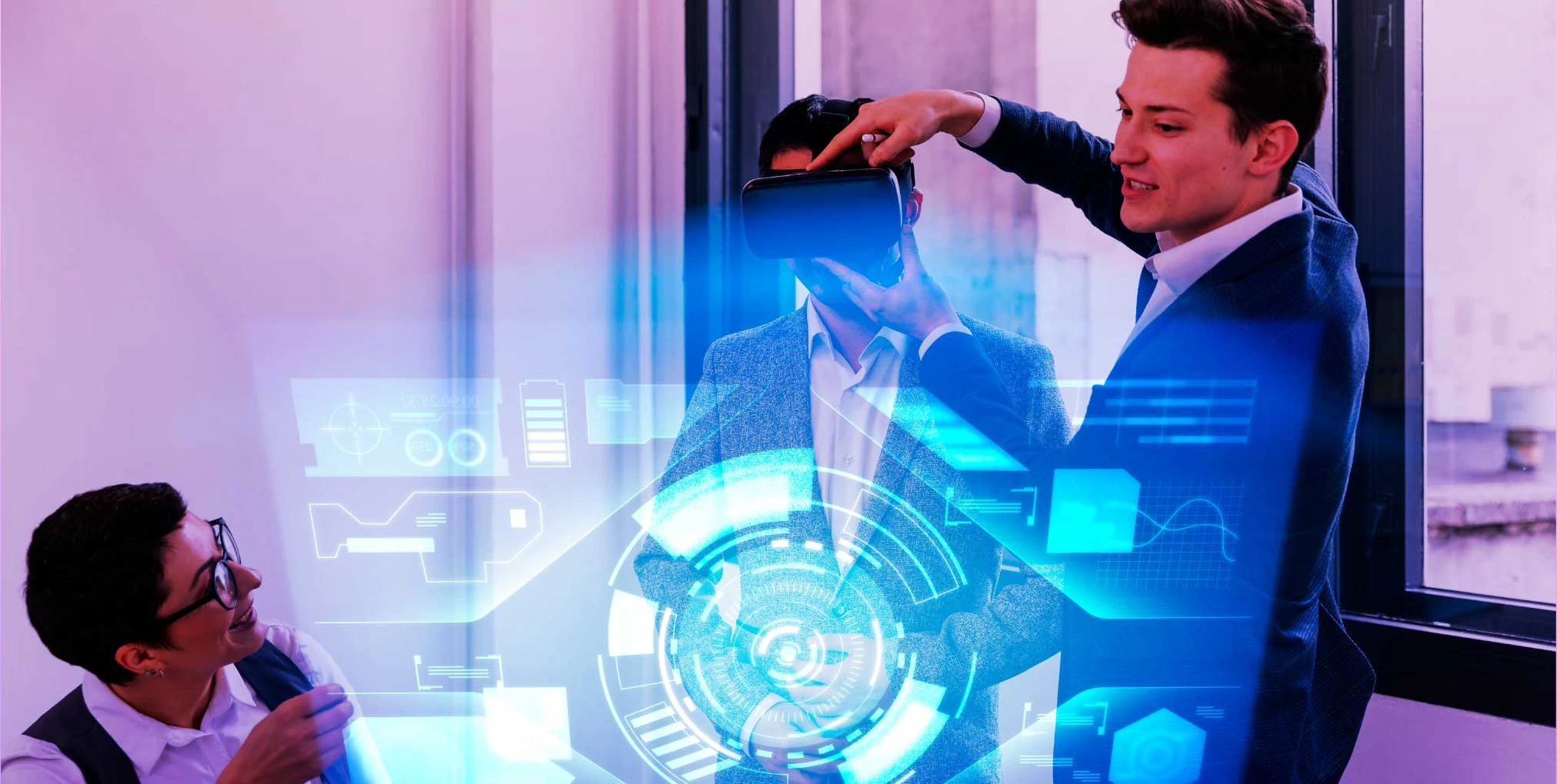 AI Expert Companies