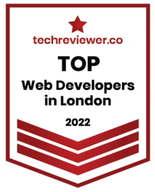 Award badge