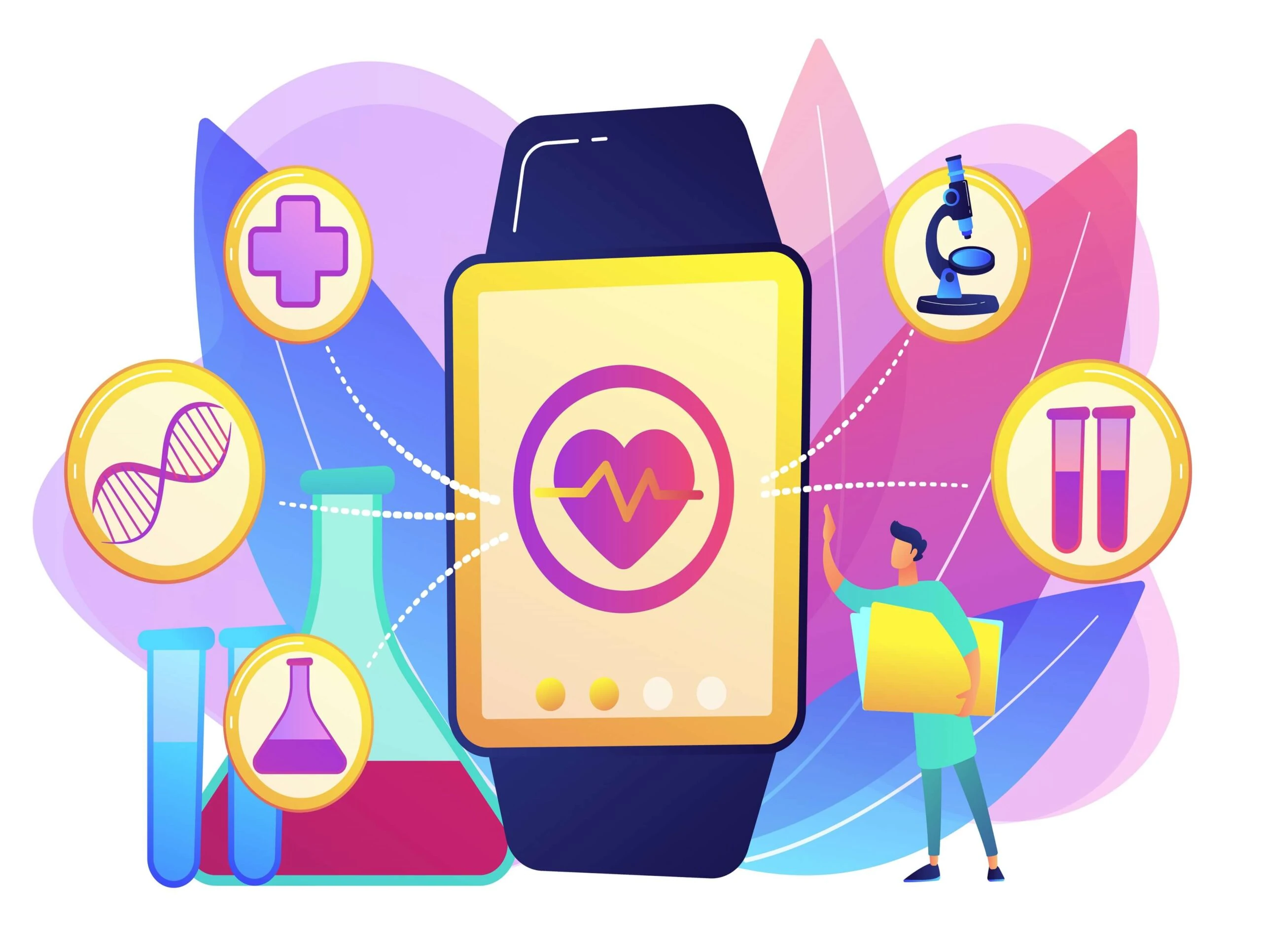 How is task management system helping healthcare industry?