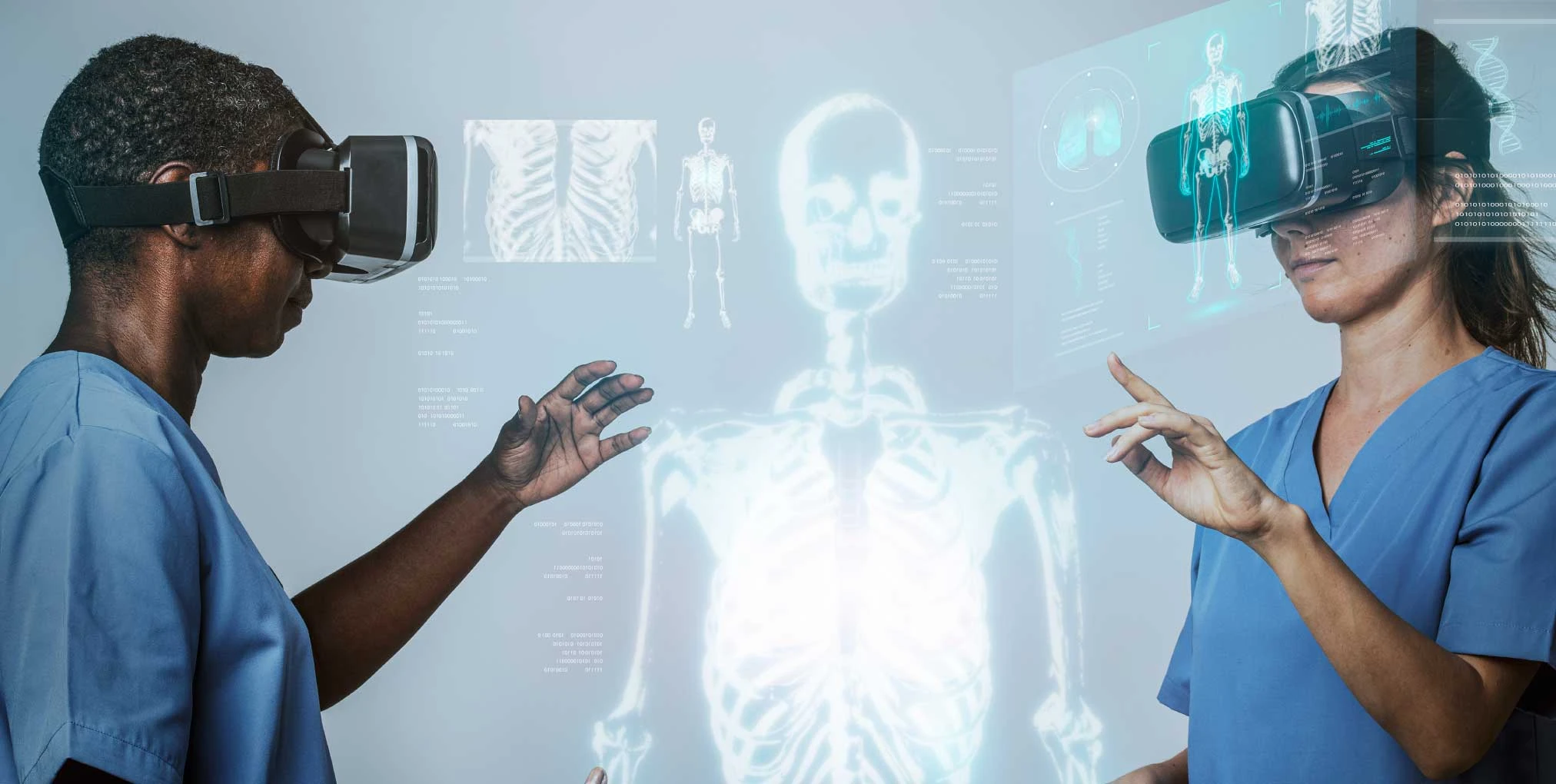 Machine Learning in Healthcare: 15 Real-World Use Cases