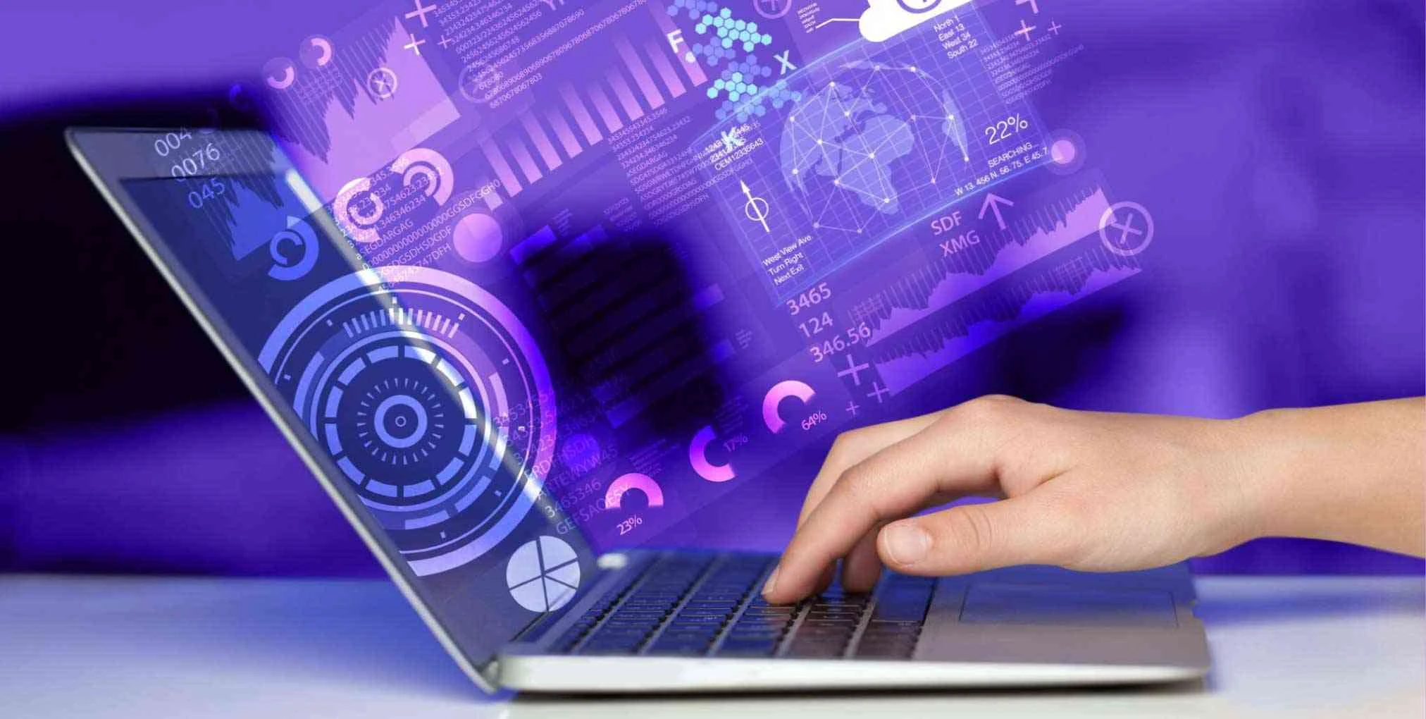 Machine learning and big data application