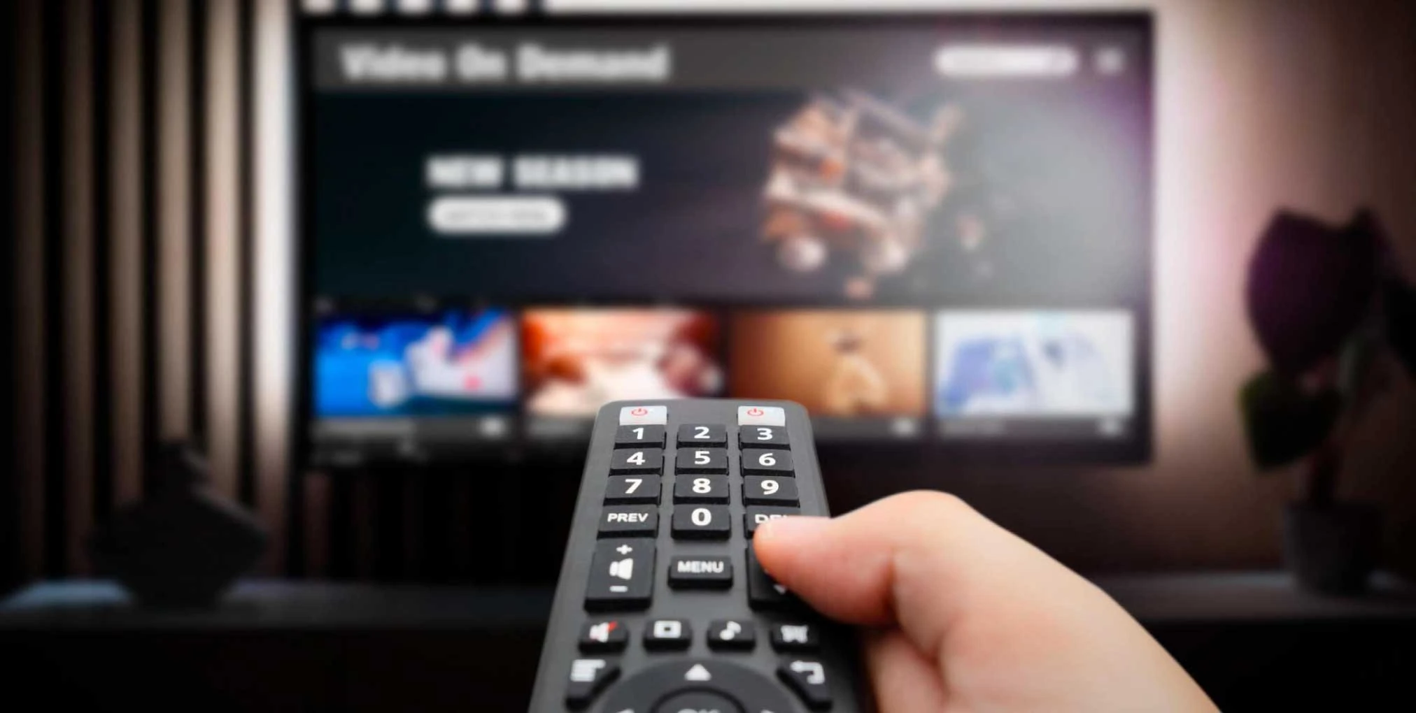 Personalized Recommendations with Machine Learning