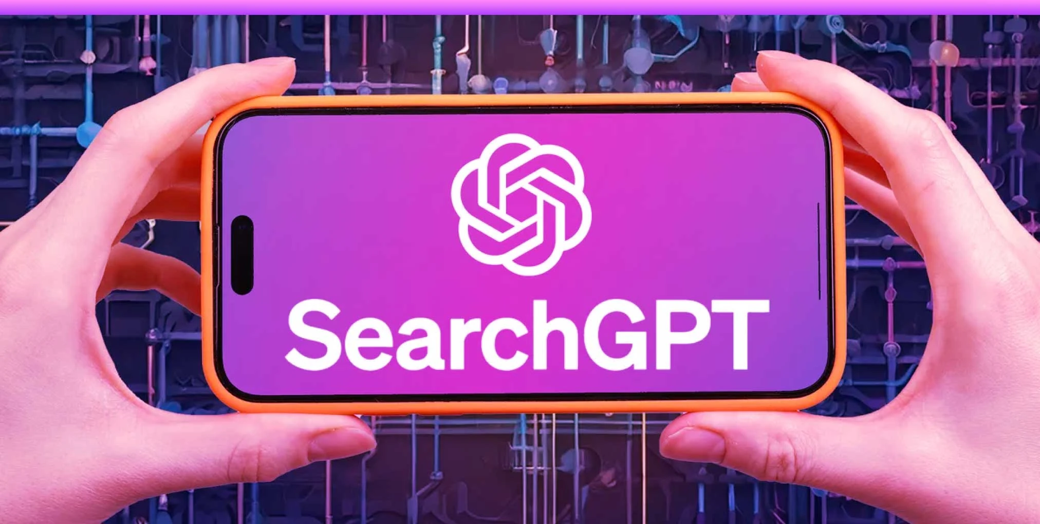 SearchGPT SEO: The Marketer's Guide to AI Search