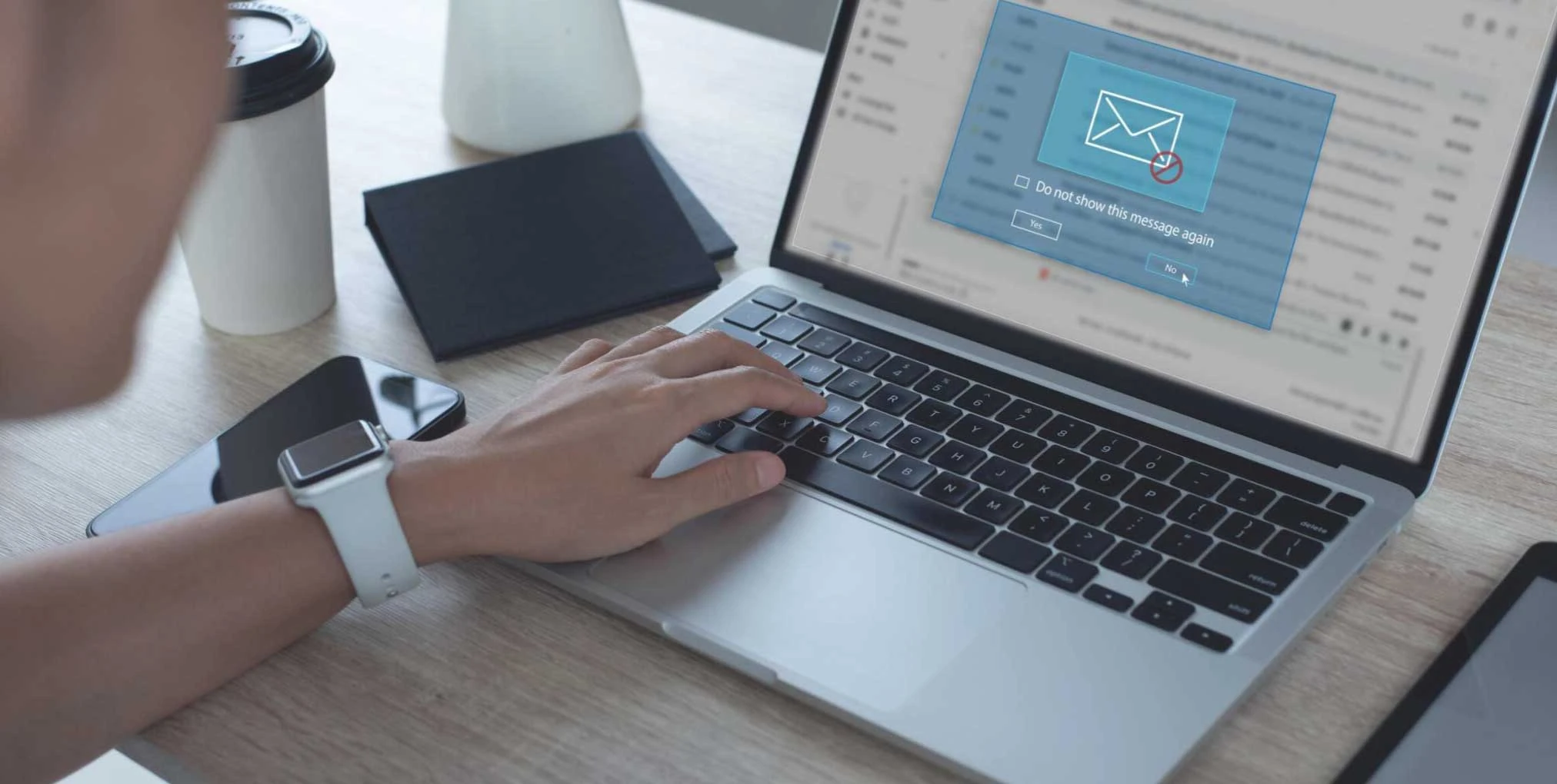 Spam-Email