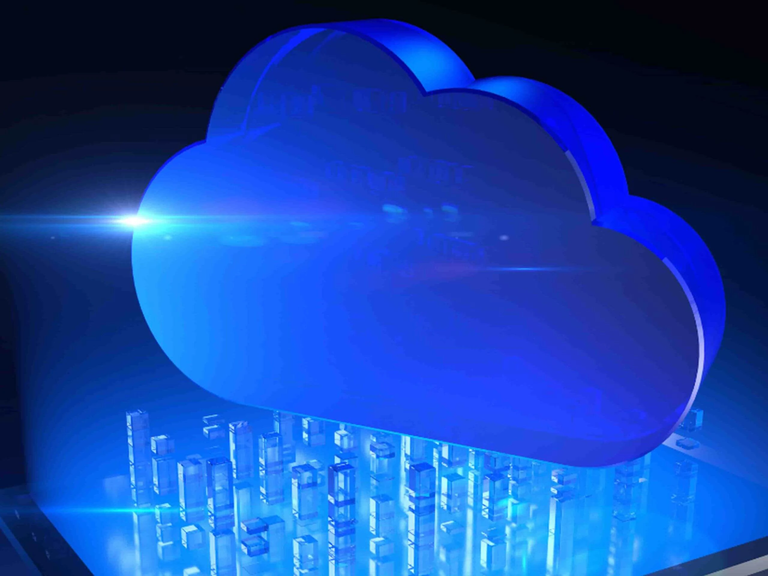 Effects of Green Cloud Computing on Environment