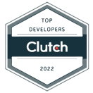 Clutch Top Developers