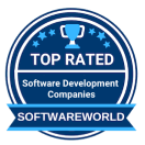 SoftwareWorld Top Rated