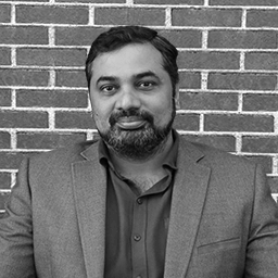 Rana Waqas Iqbal