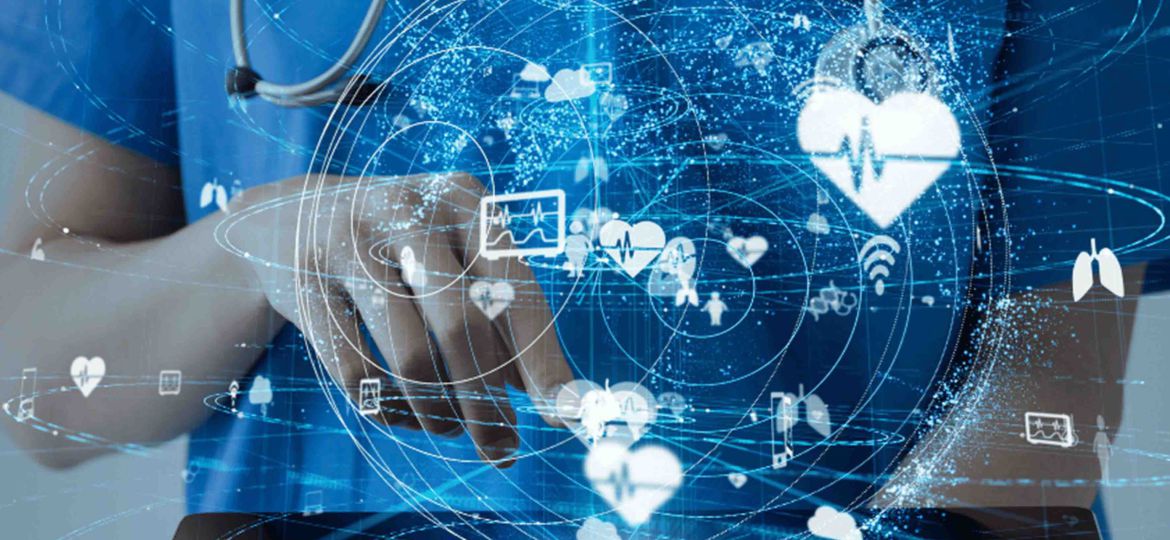 Custom Software Development Company