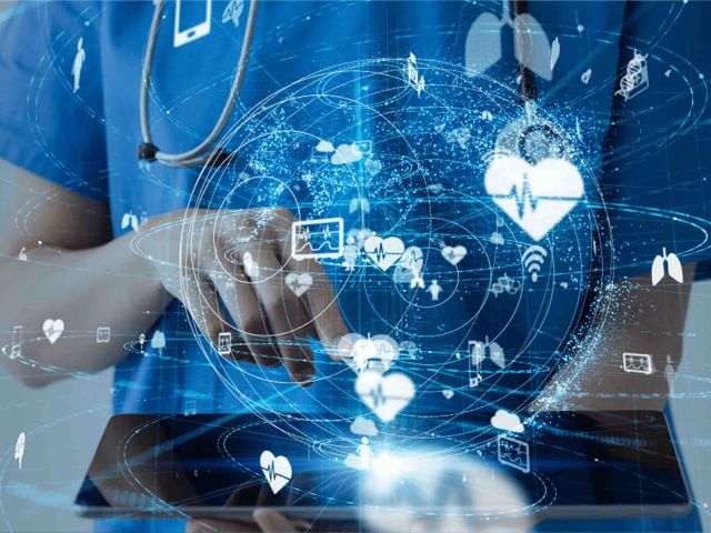Custom Software Development Company