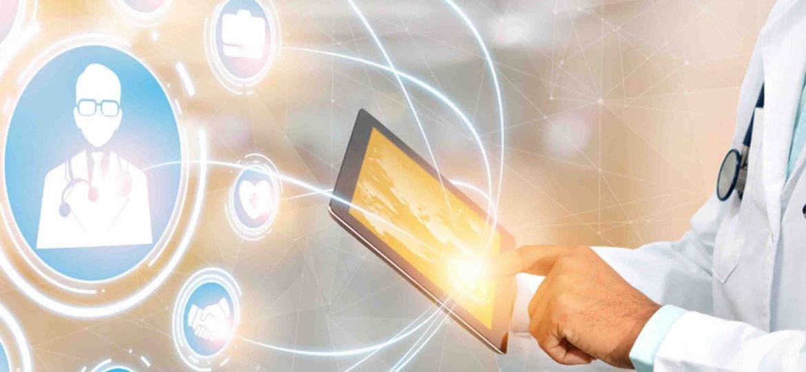 Web Development Services in USA