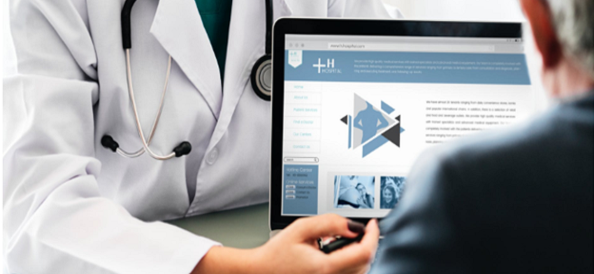 Tele Consultation and Telemedicine Software Development