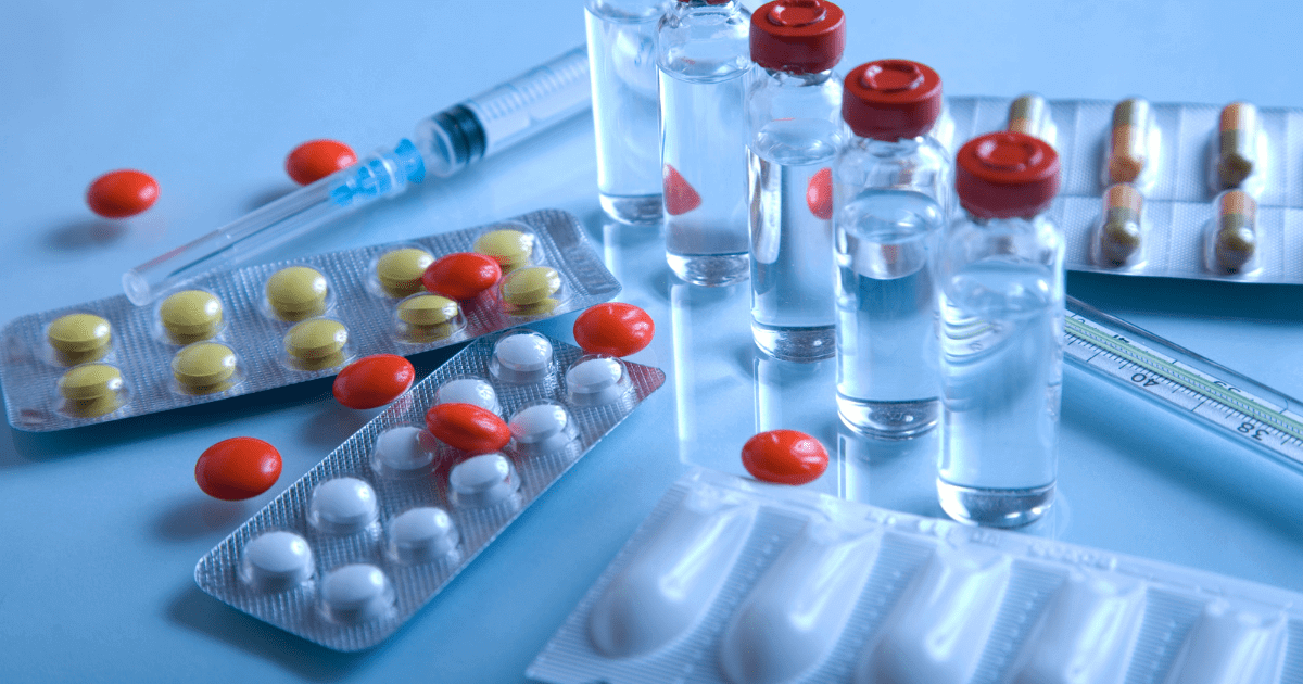 medication