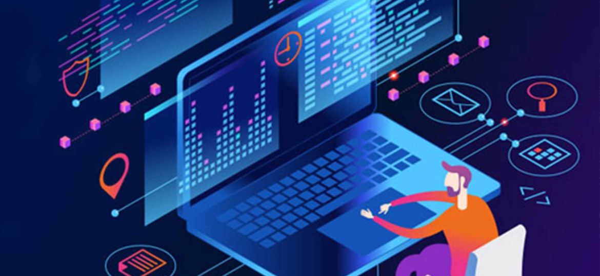 Custom Software Development Company