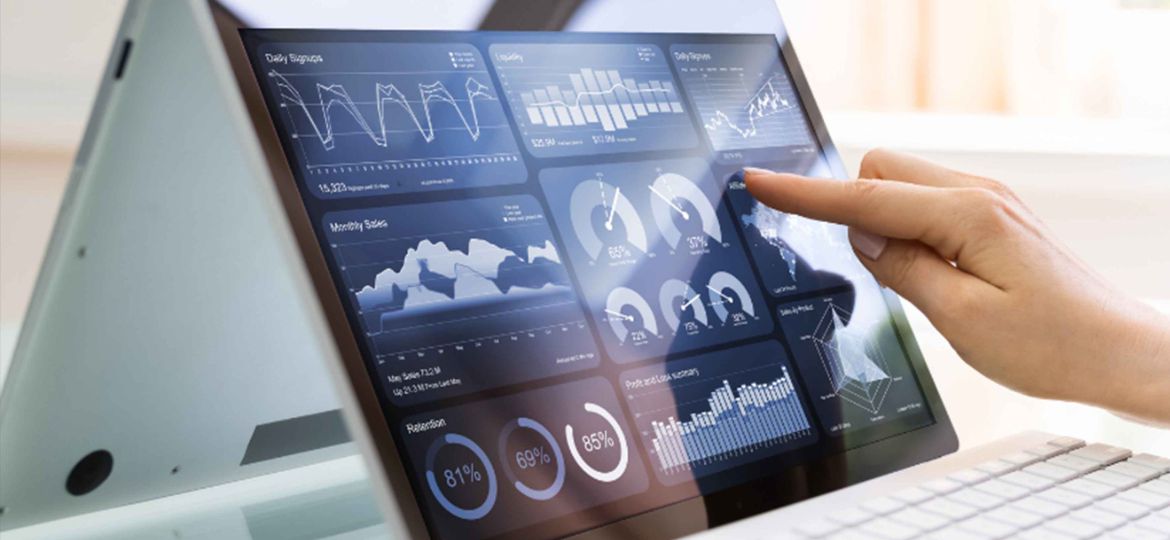 Custom Software Development Company