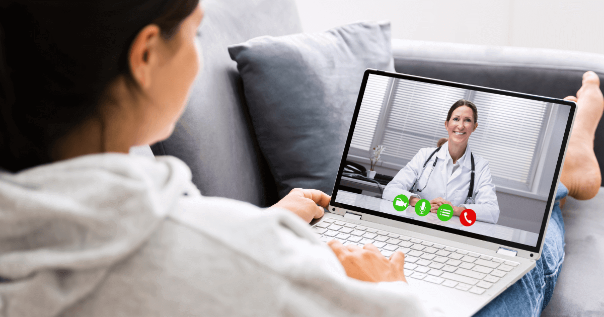 telemedicine image
