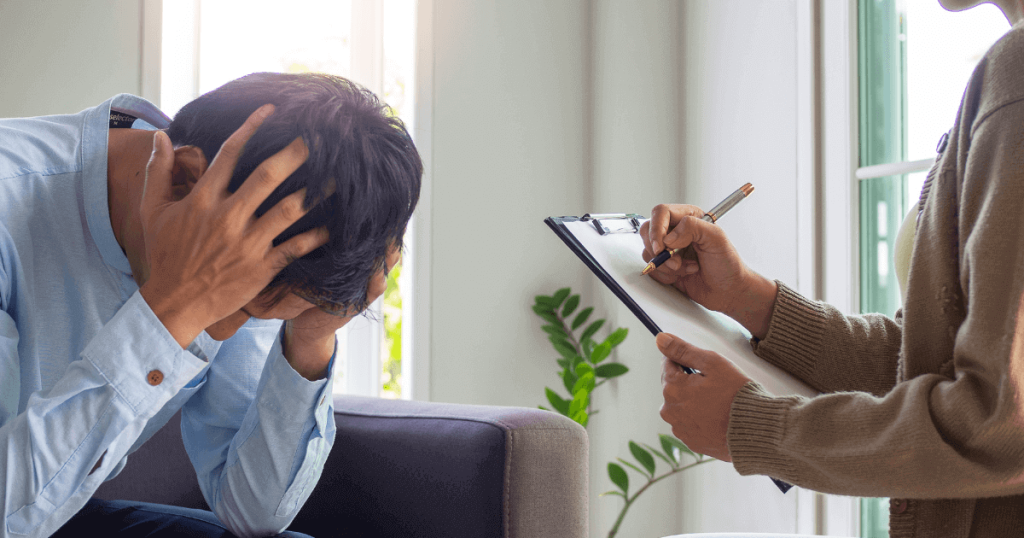 Mental Healthcare