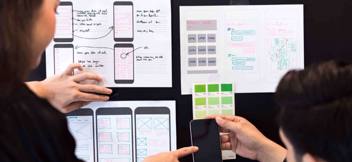 Custom Software Development Company