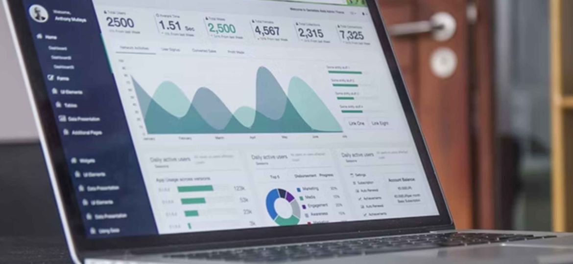 Custom Software Development Company