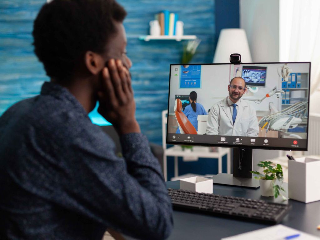 Telemedicine