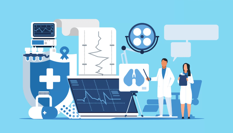 EHR Software