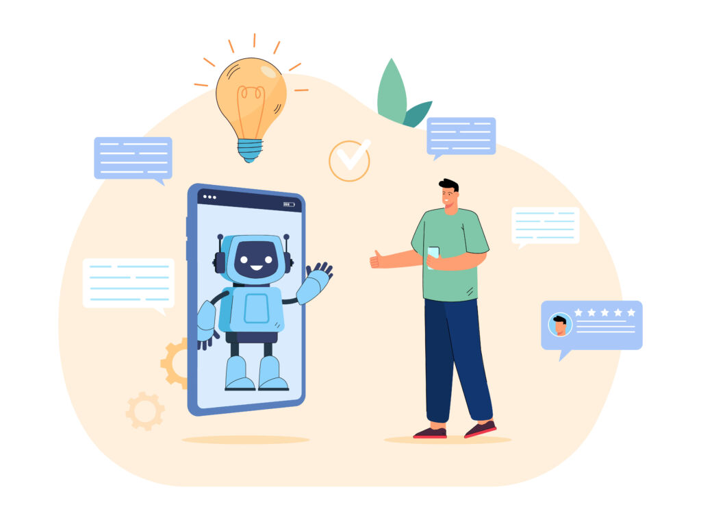 Chatbot