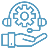On-demand-service