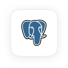 postfresql