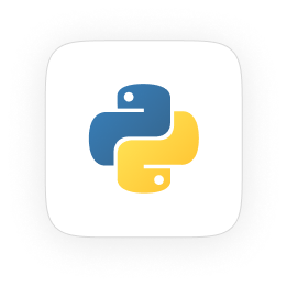 python
