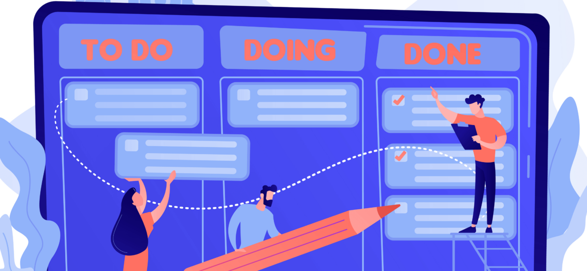 Custom Software Development Company