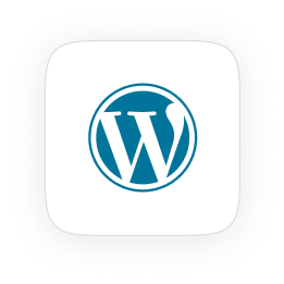 wordpress