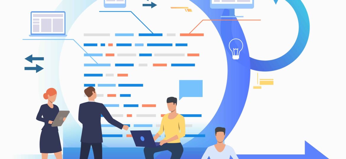 Custom Software Development Company