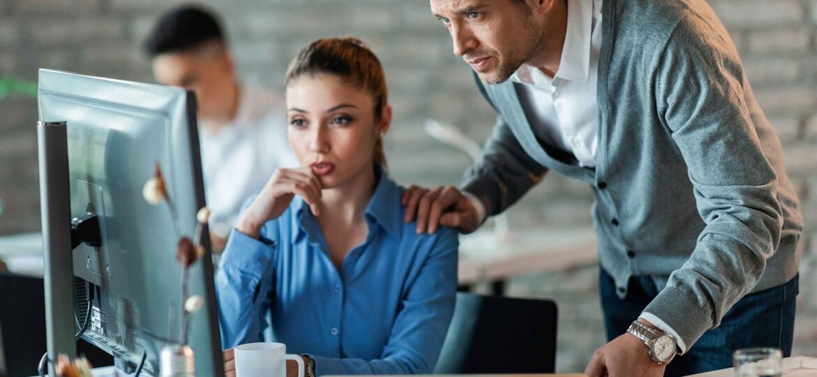 Custom Software Development Company