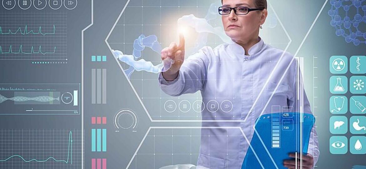 Custom Software Development Company