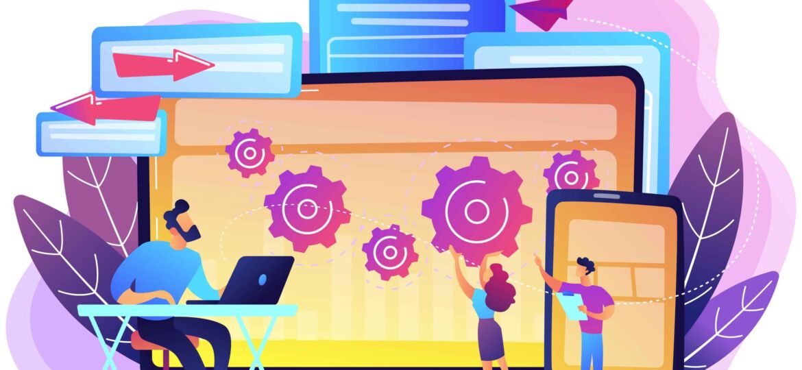 Custom Software Development Company