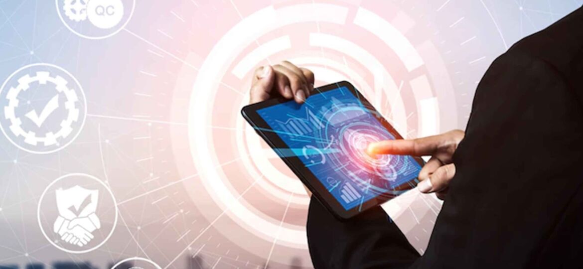 Custom Software Development Company