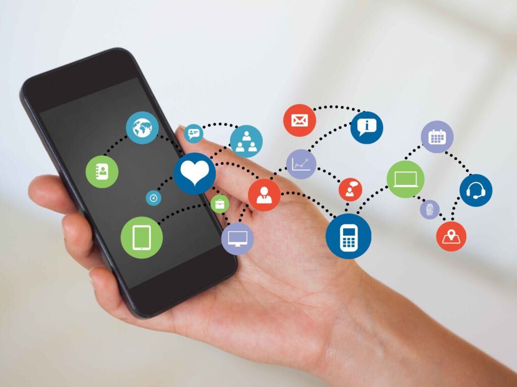 Custom Software Development Company